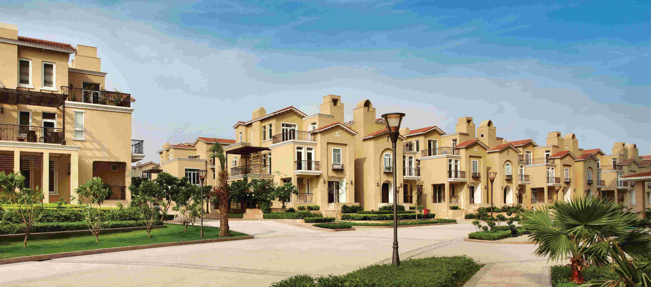 About Nivasa Estates