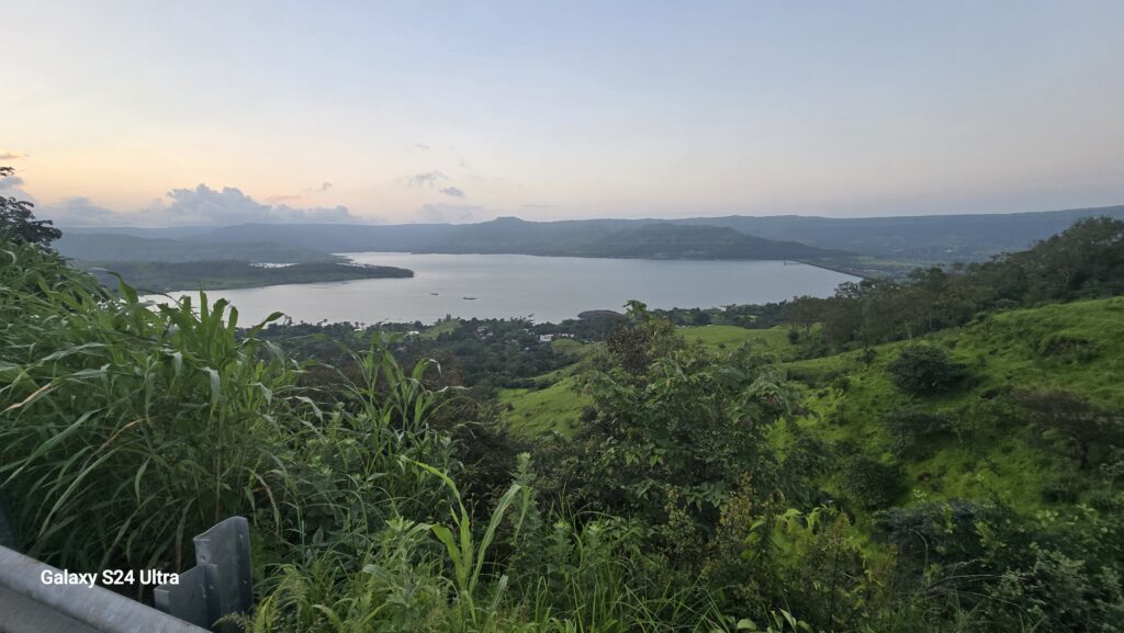 New Mahableshwar Land Investment Proposal