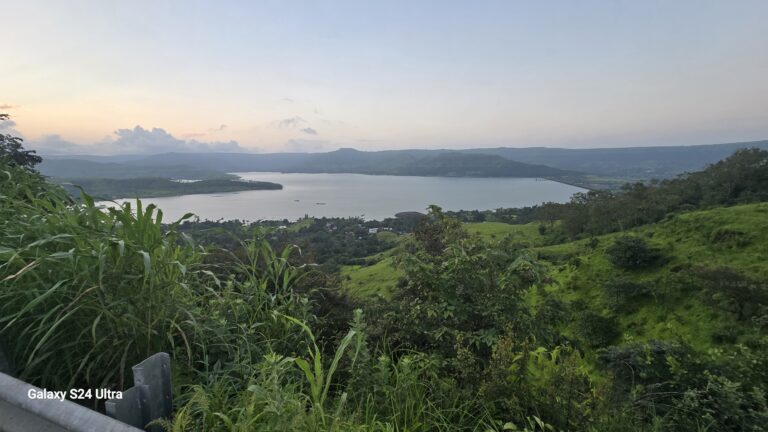 New Mahableshwar Land Investment Proposal