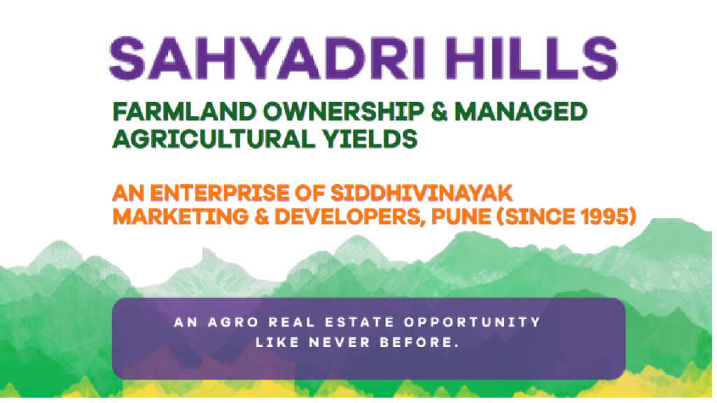 Investment Plot at Jambhe Satatra